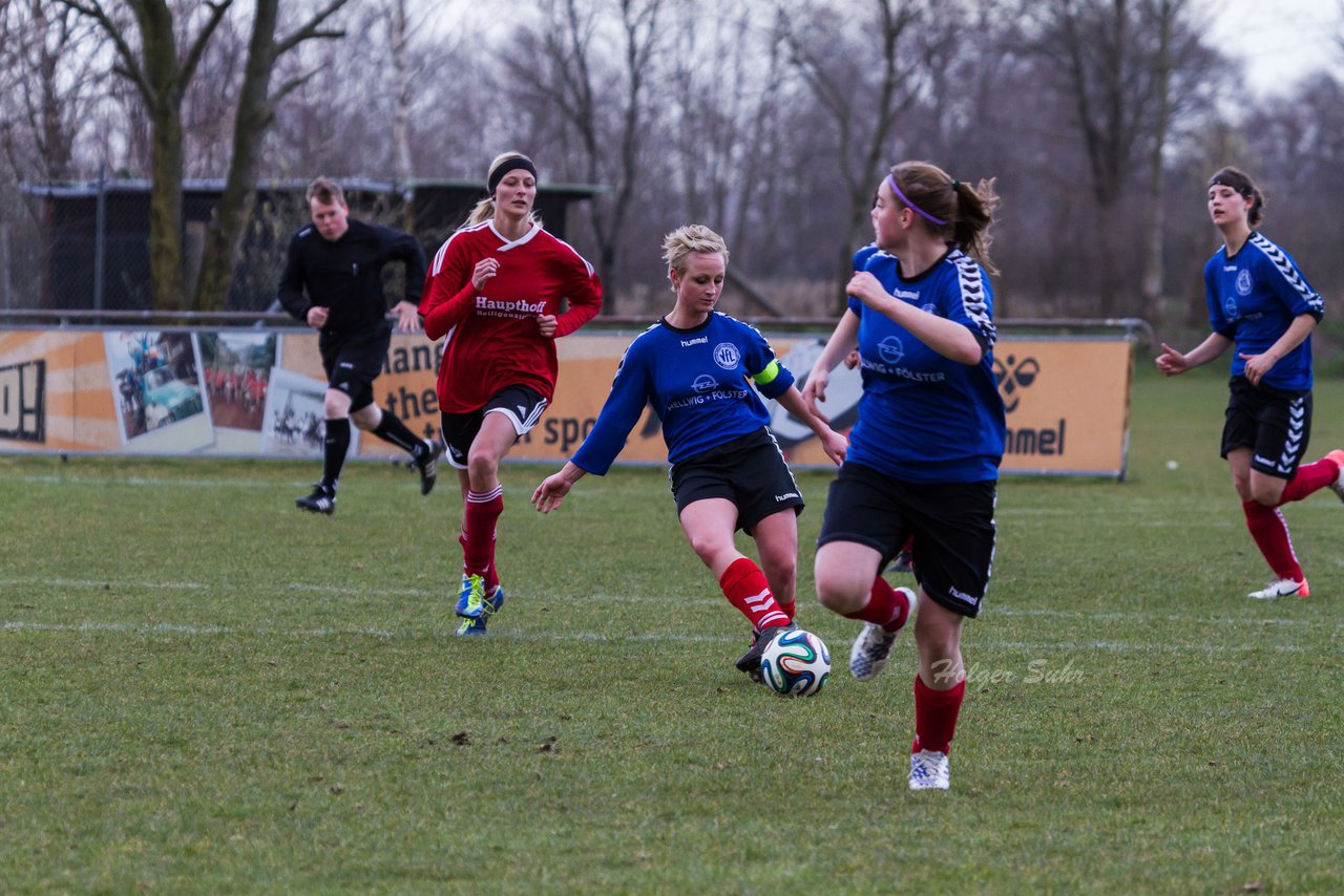 Bild 117 - Frauen VfL Kellinghusen - TSV Heiligenstedten : Ergebnis: 4;1